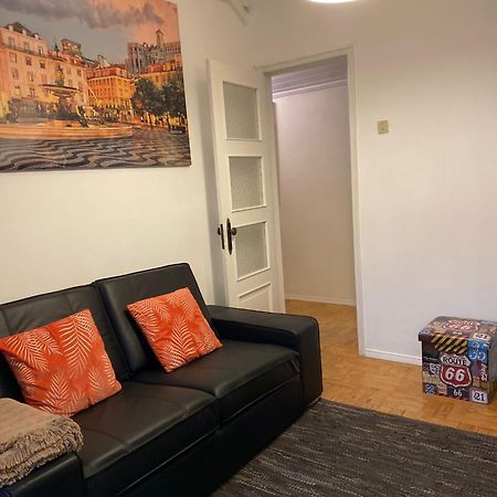 Cosy Apartment Lisboa Dış mekan fotoğraf