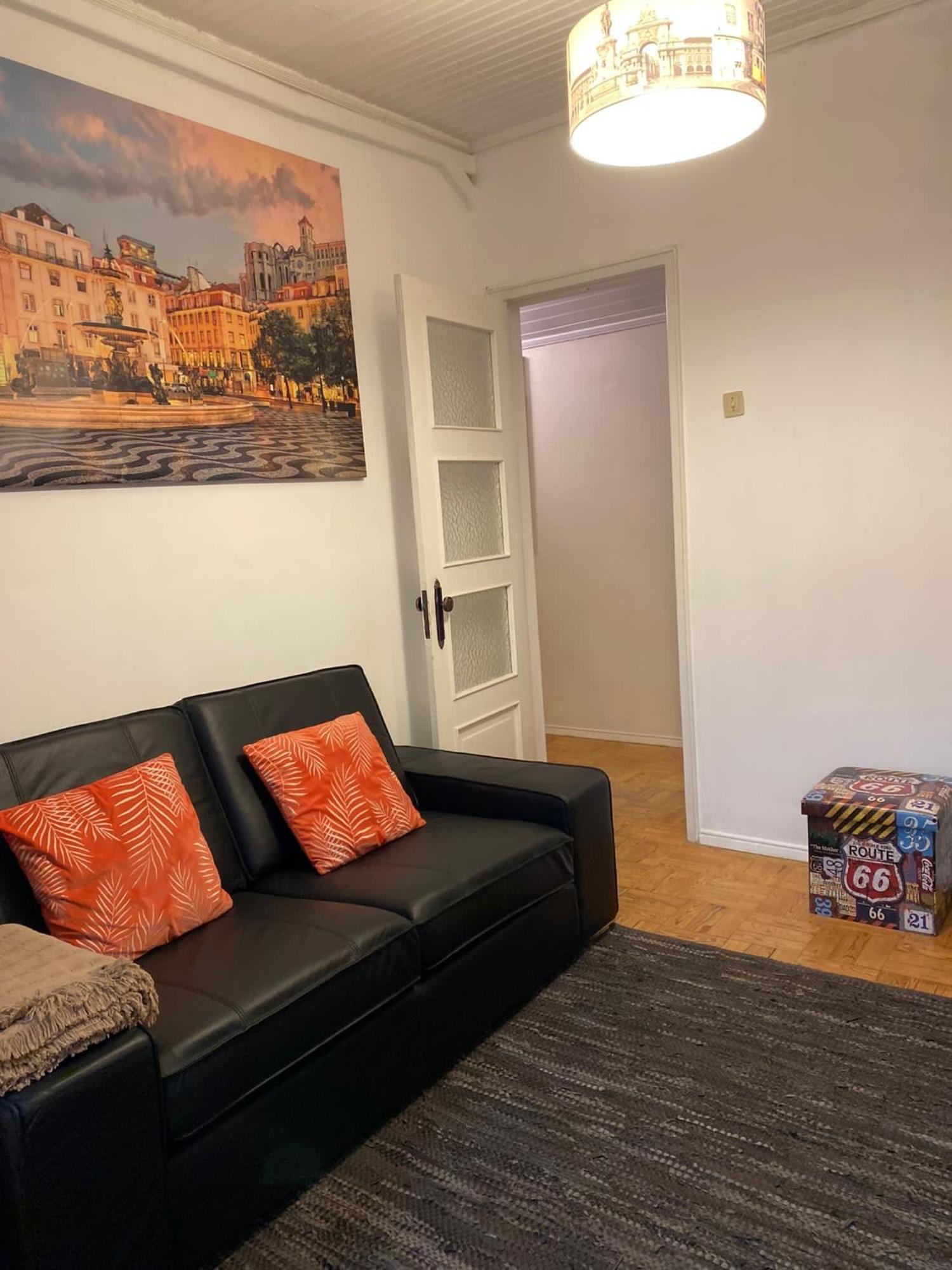 Cosy Apartment Lisboa Dış mekan fotoğraf