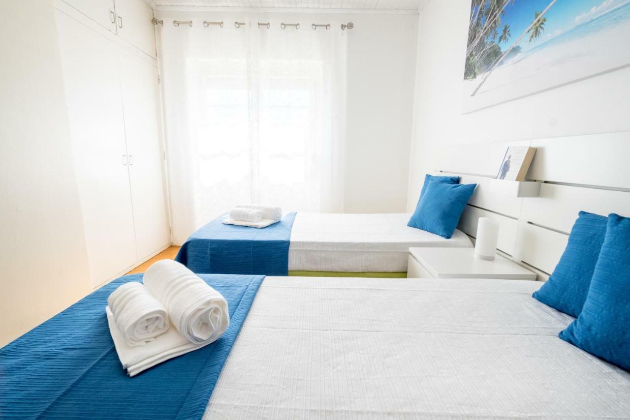 Cosy Apartment Lisboa Dış mekan fotoğraf